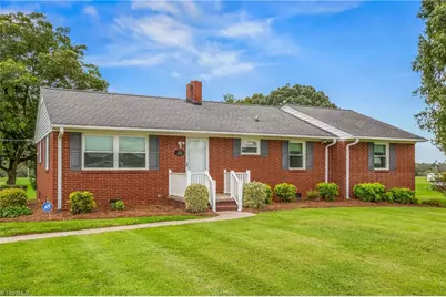 1435 Thomas Road, Lexington, NC 27295 - Photo 1