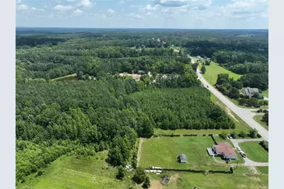 Lot #0 Bruce Garner Road, Creedmoor, NC 27522 - Photo 1