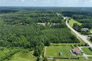 Lot #0 Bruce Garner Rd, Creedmoor, NC 27522 - Photo 1