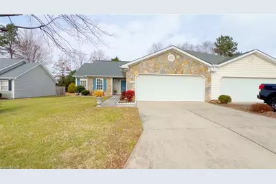 3963 Cobblestone Bend Drive, High Point, NC 27265 - Photo 1