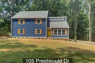 105 Prestwould Dr, Lewisville, NC 27023 - Photo 1