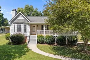 134 Fairystone Ln, Lexington, NC 27295 - Photo 1