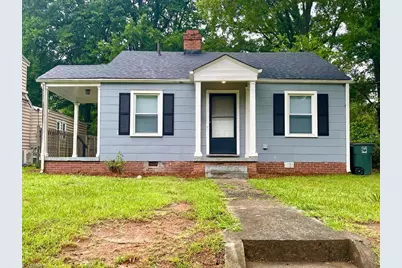 1020 Portland Street, Greensboro, NC 27403 - Photo 1