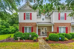 5858 Fox Ridge Ln, Winston-Salem, NC 27104 - Photo 1