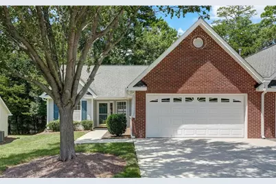 7830 Woodpark Drive, High Point, NC 27265 - Photo 1