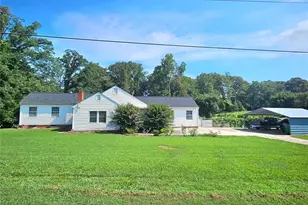 1943 Old Hollow Rd, Walkertown, NC 27051 - Photo 1