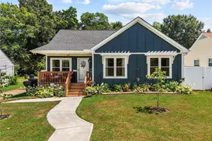 229 Rolling Rd, Burlington, NC 27215 - Photo 1