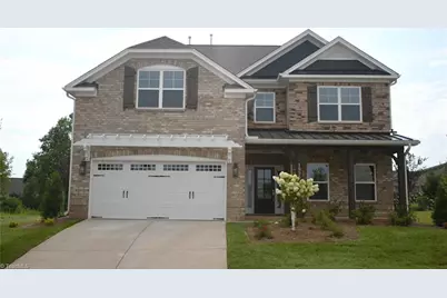 1055 Tulloch Court, Burlington, NC 27215 - Photo 1