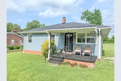 1406 Fairview Street, Greensboro, NC 27405 - Photo 1