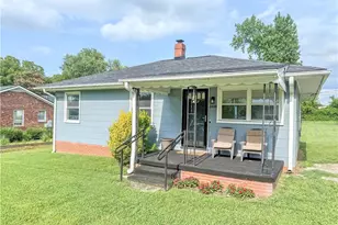 1406 Fairview St, Greensboro, NC 27405 - Photo 1