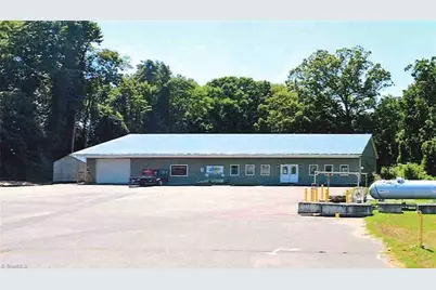 1713 N Fayetteville Street, Asheboro, NC 27203 - Photo 1