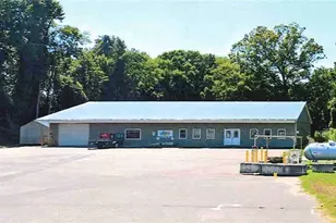 1713 N Fayetteville St, Asheboro, NC 27203 - Photo 1