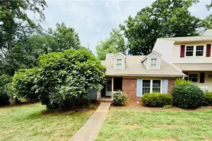 2739 Crosswinds Dr, Winston-Salem, NC 27127 - Photo 1