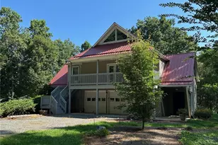 160 Twin Knoll Ln, Thurmond, NC 28683 - Photo 1