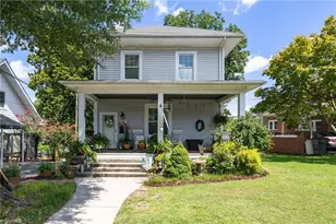 319 Maple Ave, Reidsville, NC 27320 - Photo 1