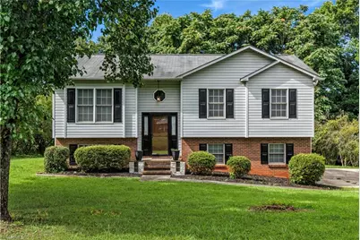 1205 Brookhill Park Drive, Rural Hall, NC 27045 - Photo 1