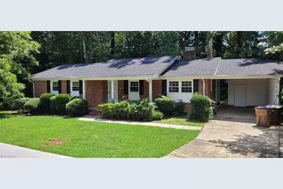 1301 Pisgah Church Road, Greensboro, NC 27455 - Photo 1