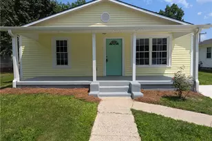 312 Somers Ave, Burlington, NC 27215 - Photo 1