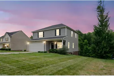 1385 Robins Nest Drive, Asheboro, NC 27203 - Photo 1