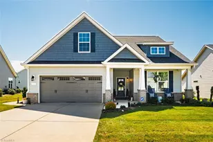 3981 Foxglove Trl, Burlington, NC 27215 - Photo 1