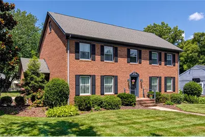 5404 Pondfield Drive, Greensboro, NC 27410 - Photo 1