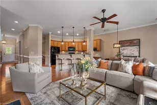 515 Silverbrook Ct, Winston-Salem, NC 27106 - Photo 1