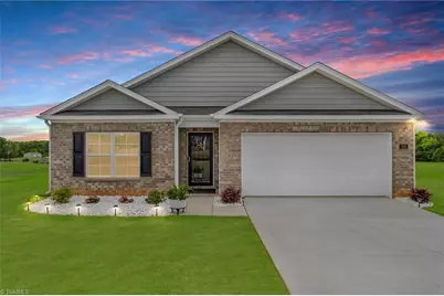 183 Alamos Avenue, Lexington, NC 27295 - Photo 1