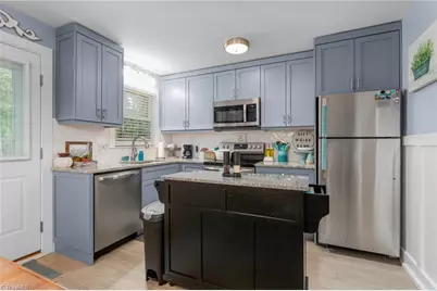 1005 Robin Hood Road #B, High Point, NC 27262 - Photo 1