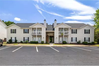 7151 W Friendly Avenue #F, Greensboro, NC 27410 - Photo 1