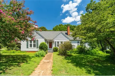 403 Fayetteville Street, Liberty, NC 27298 - Photo 1