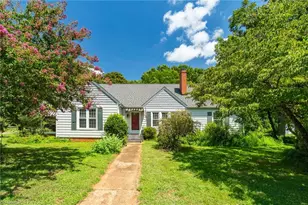 403 Fayetteville St, Liberty, NC 27298 - Photo 1