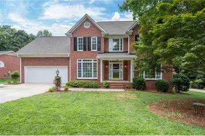 1227 Foxfire Drive, Greensboro, NC 27410 - Photo 1