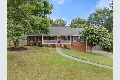 905 Loblolly Drive, Lewisville, NC 27023 - Photo 1