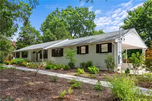 2601 W Woodlyn Way, Greensboro, NC 27407 - Photo 1