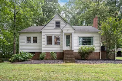 1772 US Highway 601, Mocksville, NC 27028 - Photo 1