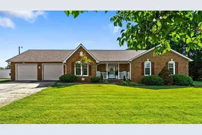 5605 Racine Road, Randleman, NC 27317 - Photo 1