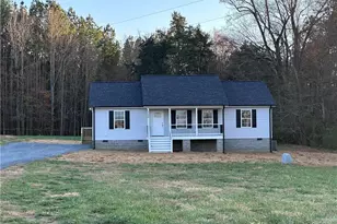 3480 Old Bachelor Creek Rd, Seagrove, NC 27341 - Photo 1