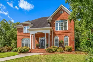 561 Oak Valley Blvd, Advance, NC 27006 - Photo 1