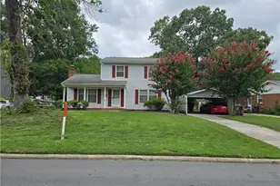 316 W Montcastle Dr, Greensboro, NC 27406 - Photo 1