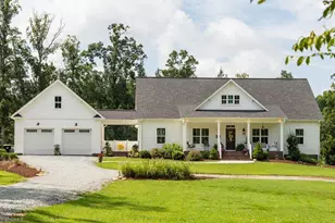 808 John Black Rd, Lexington, NC 27292 - Photo 1