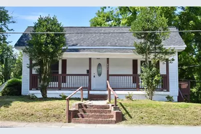 802 Spring Street, Mount Airy, NC 27030 - Photo 1