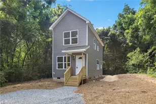 604 Lake Ave, High Point, NC 27260 - Photo 1