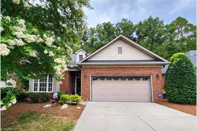 100 N Wentworth Drive, Mocksville, NC 27028 - Photo 1