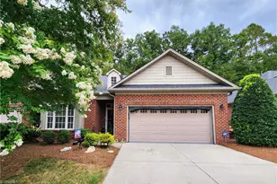 100 N Wentworth Dr, Mocksville, NC 27028 - Photo 1