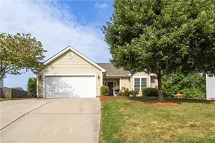 409 Timbercreek Dr, McLeansville, NC 27301 - Photo 1