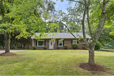 1055 Cresthaven Road, Lewisville, NC 27023 - Photo 1