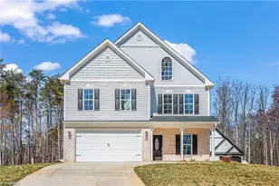 739 Petree Rd, Winston-Salem, NC 27106 - Photo 1