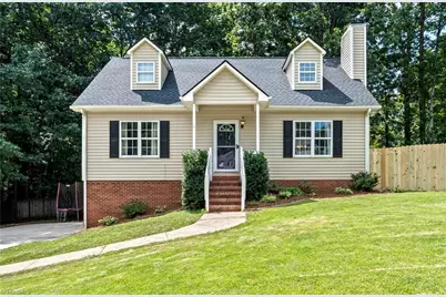 5027 Heidelbury Court, Winston-Salem, NC 27106 - Photo 1