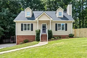 5027 Heidelbury Ct, Winston-Salem, NC 27106 - Photo 1