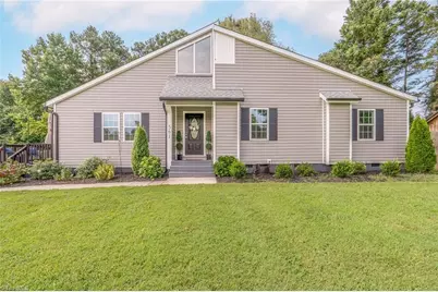 561 Lori Lane, Winston-Salem, NC 27127 - Photo 1